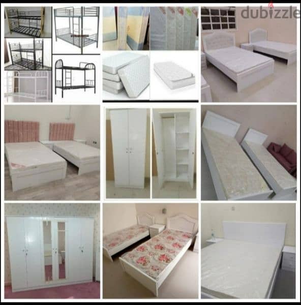 all brand new medical mattress and bed sale call me 2