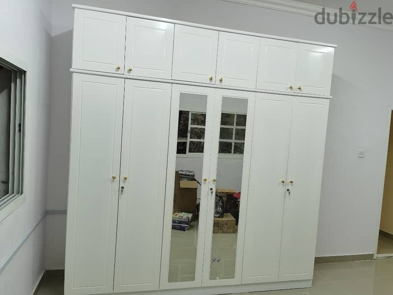 All kinds of Brand new furniture selling and making. Call:- 55312167 10