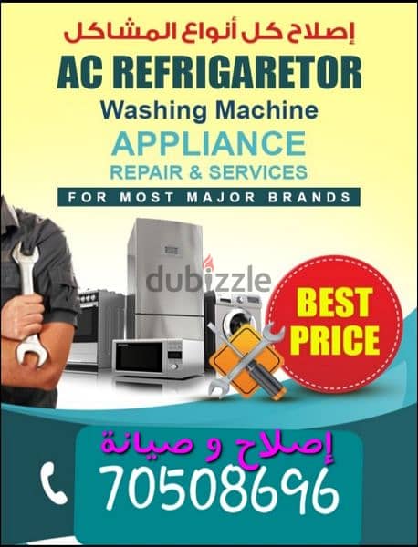 Air Conditioner Repair In Doha All Solutions 2