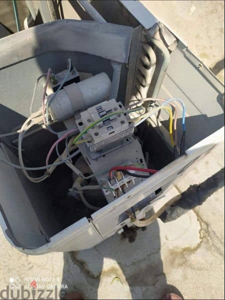 Air Conditioner Repair In Doha All Solutions 6
