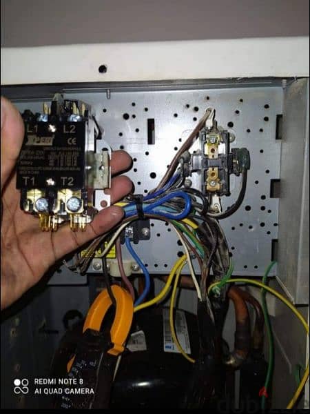 Air Conditioner Repair In Doha All Solutions 7