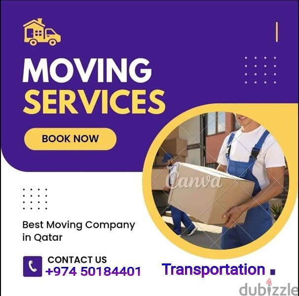 We do Less Price Professional Qatar Moving & Shifting  Services Shi 0