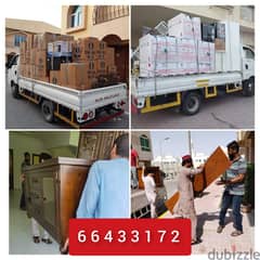 Doha Experts Movers & Pickup Service 0