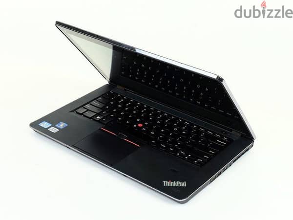 Lenovo laptop Thinkpad E420 Edge Intel core i5 - Computer