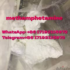 methamphetamine, in stock, CAS. 537-46-2 0