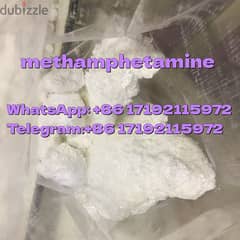 methamphetamine, , CAS. 537-46-2 0