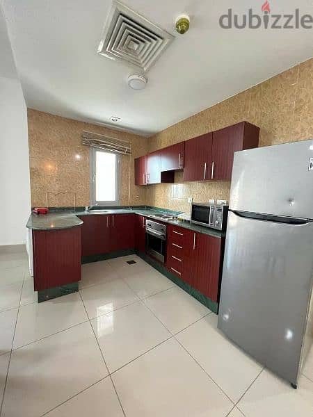 1 bhk fully furnished 3