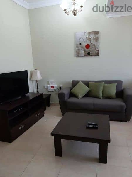 1bhk fully furnished 1
