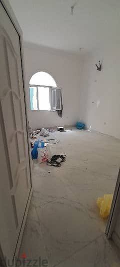 1bhk room for rent in Hilal family villa 0