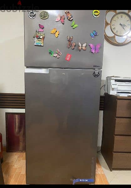 fridge 500. . grider 150. . ikea kichen cabbord. . 300. . . 0