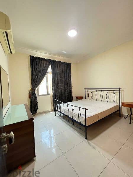 1BHK FULLY FURNISHED 1