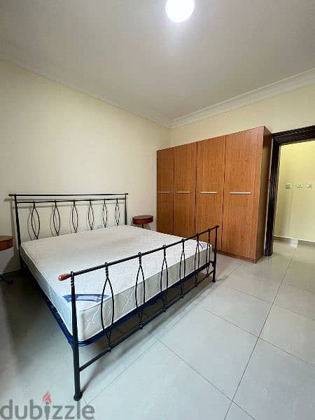 1BHK FULLY FURNISHED 4