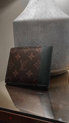louis vuttion first copy wallet 0