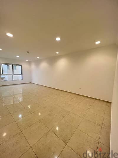 spacious  2bhk / غرفتين وصالة بالنصر