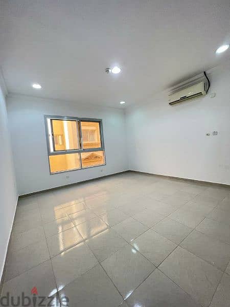 spacious  2bhk / غرفتين وصالة بالنصر 3