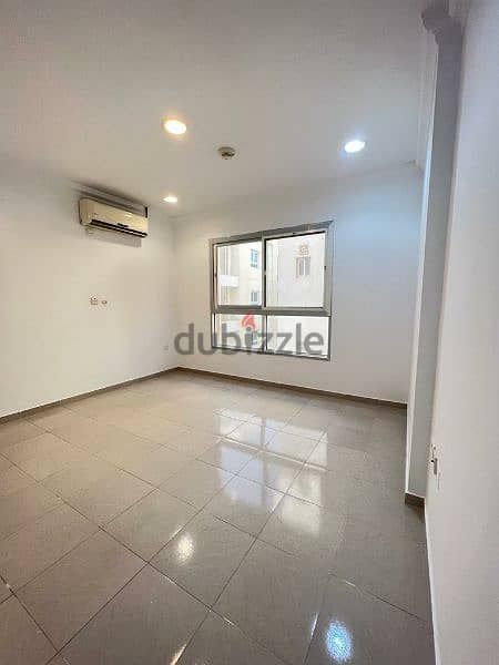 spacious  2bhk / غرفتين وصالة بالنصر 4