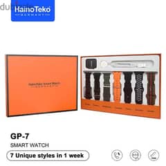 Haino Teko Smart watch GP-7