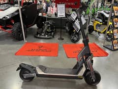 Segway SuperScooter GT2 0