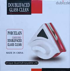 Double sided Magnetic Window Cleaner 0
