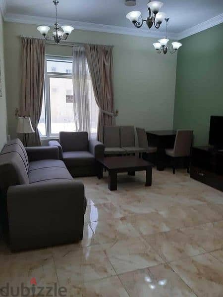 1 bhk fully furnished 3