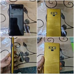 sumsung note 9 128 0