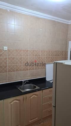 2bhk fully furnished room 0