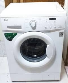 LG washing machines for sale 0