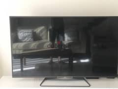 Philips 42 inch 3D smart tv with 4pcs 3D glass for sale Mob. 66671696 0