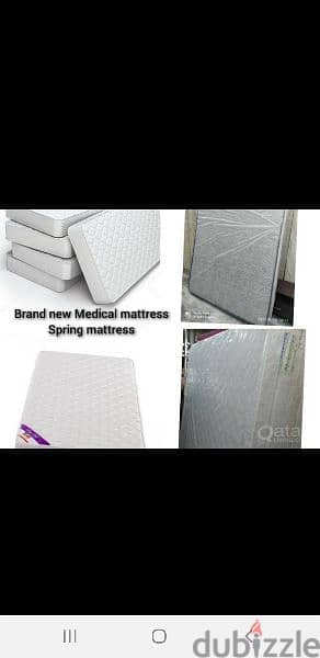 all brand new medical mattress and bed sale call me 2
