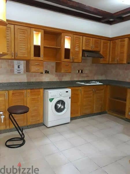 2bhk fully furnished including water and electricity 3