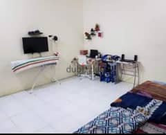 1 Bhk Rent for short period 0