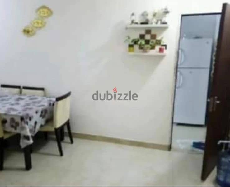1 Bhk Rent for short period 1