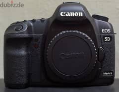 Canon EOS 5D 0