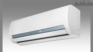 we do all kind of ac service 0
