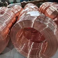 High Quality Copper wire 0