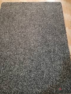 2 Carpets 220*180 from Ikea 0
