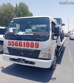 Breakdown Recovery Towing Service Hamad International Airport 55661989