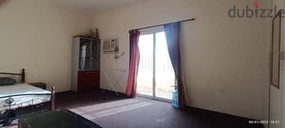 SPACIOUS 1BHK FULLY FURNISHED NEAR METRO STATION FOR RENT