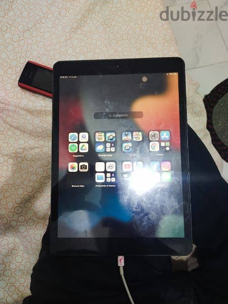 Ipad air (7th generation) 0