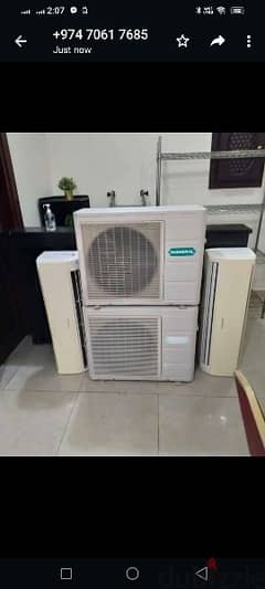 Used A/C for Sale and Buy 0