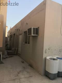 Studio in wakrah, next to Almeera south 0