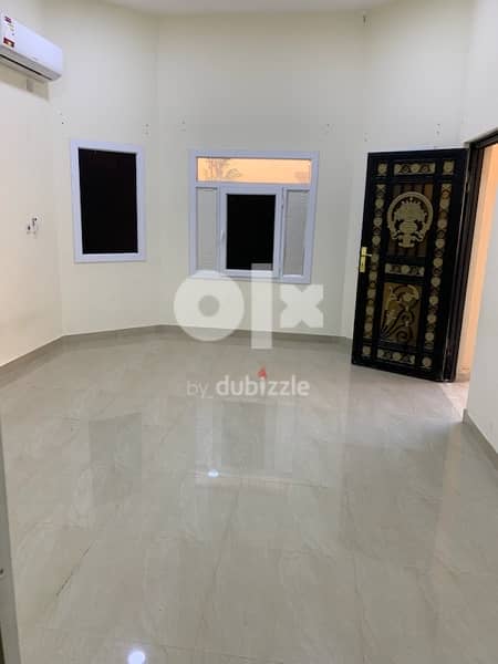 big 1bhk flat near shamal road 1