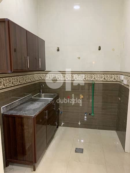 big 1bhk flat near shamal road 2