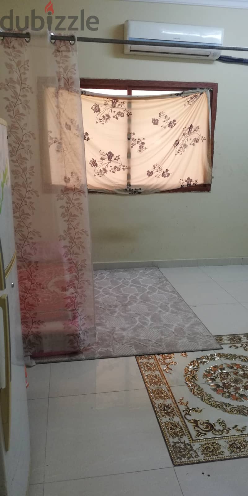 Villa apartment Family Room - Ain Khaled 0