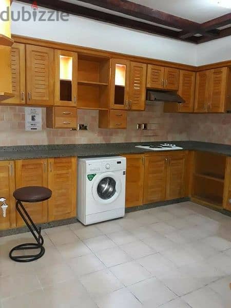 2bhk fully furnished including water and electricity 3