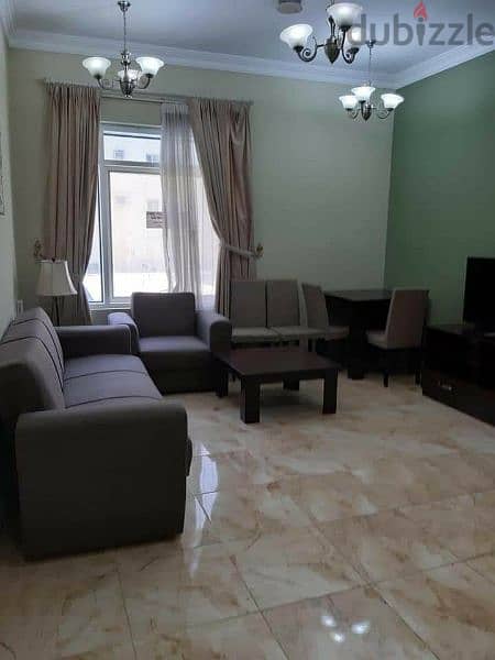 1BHK FULLY FURNISHED 0