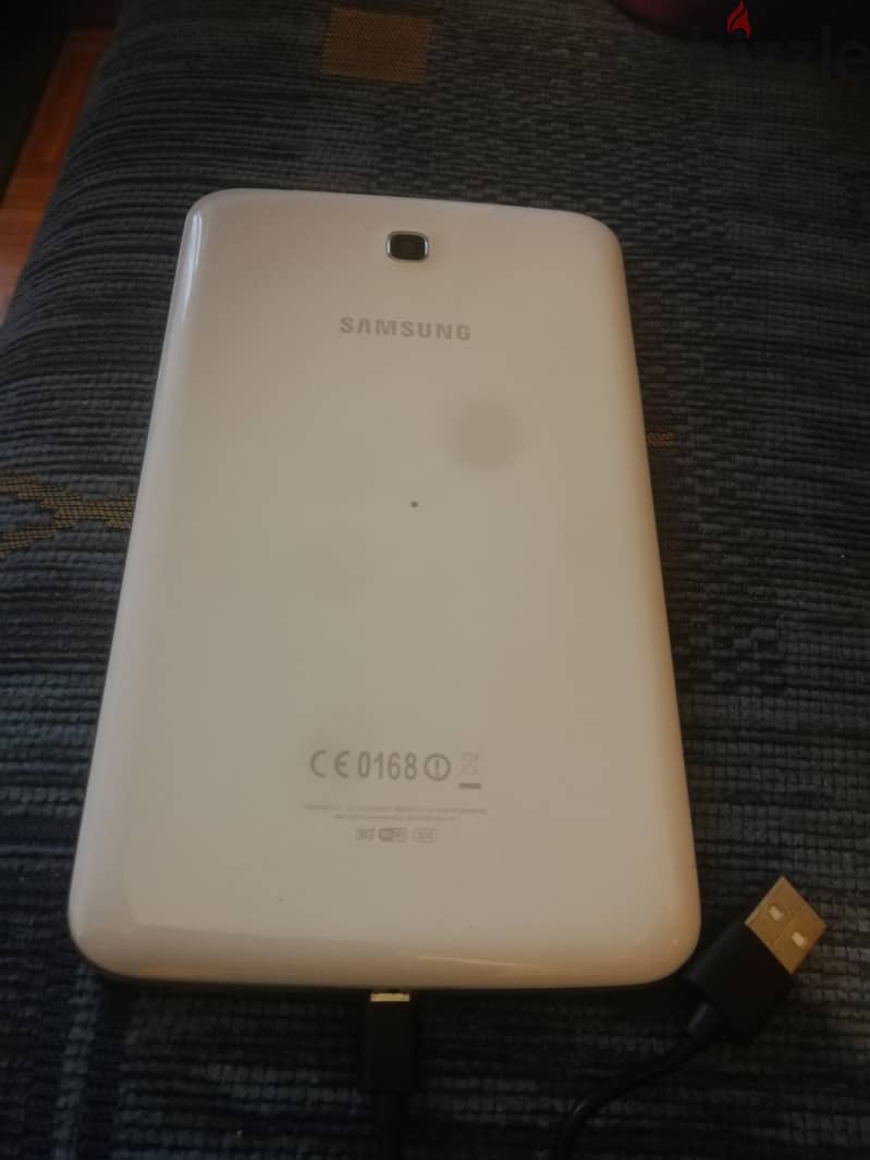 Samsung Galaxy Mini - Model S5 SM-T211 1