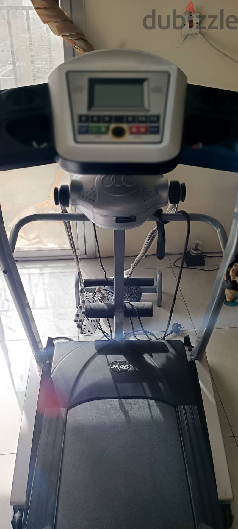 Treadmill / Massager / Waist Twister 3 in 1 treadmill for sale 1