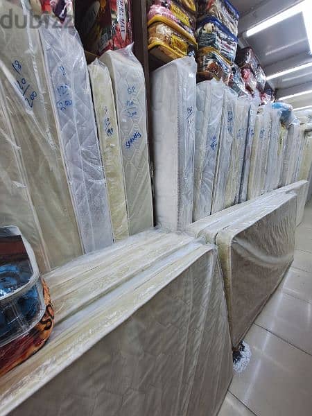 all size brand new medical mattress and bed sale 0
