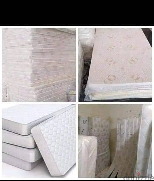 all size brand new medical mattress and bed sale 1
